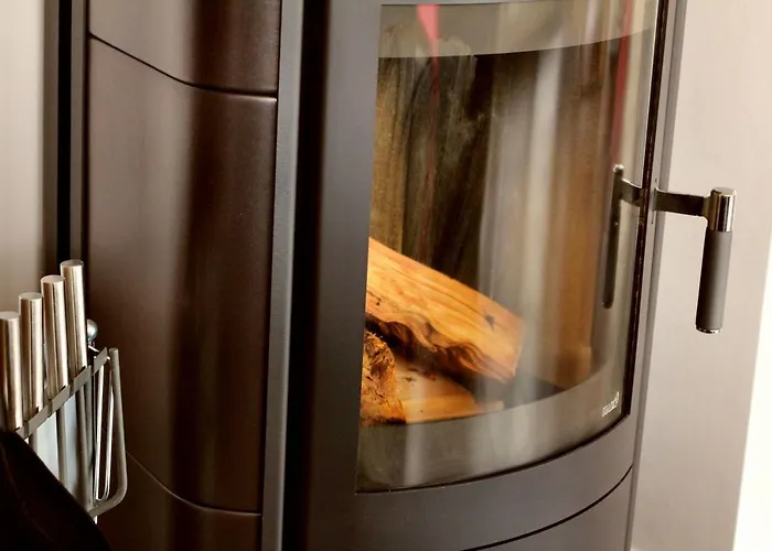 Strandhaus _ Eg_fewo Lejlighed *